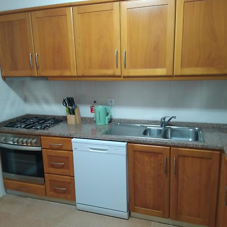 Apartmán Sol & Mar Rancho Câmara de Lobos Exteriér fotografie