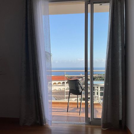 Apartmán Sol & Mar Rancho Câmara de Lobos Exteriér fotografie