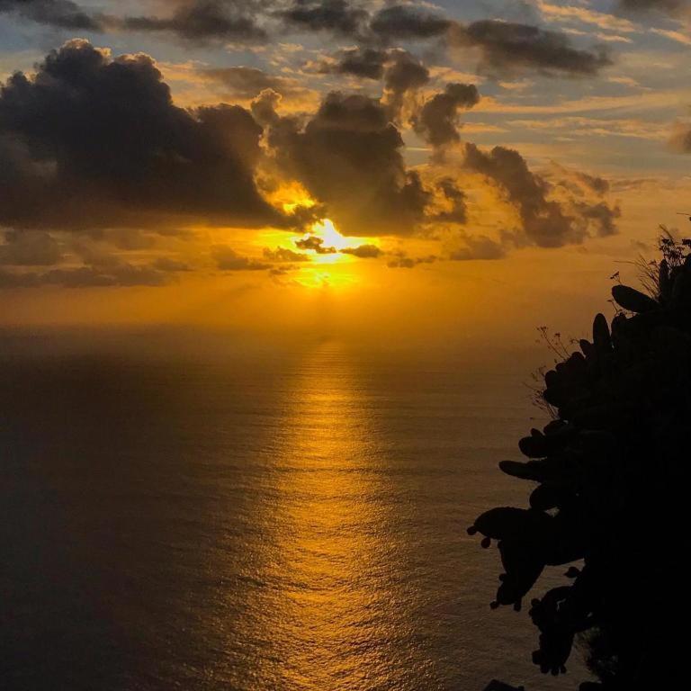 Apartmán Sol & Mar Rancho Câmara de Lobos Exteriér fotografie